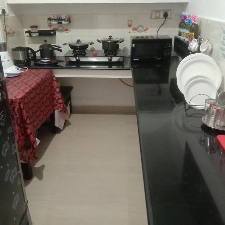 Coorg Homeland Homestay -With Kitchenette Madikeri Eksteriør bilde