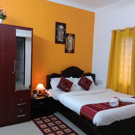 Coorg Homeland Homestay -With Kitchenette Madikeri Eksteriør bilde