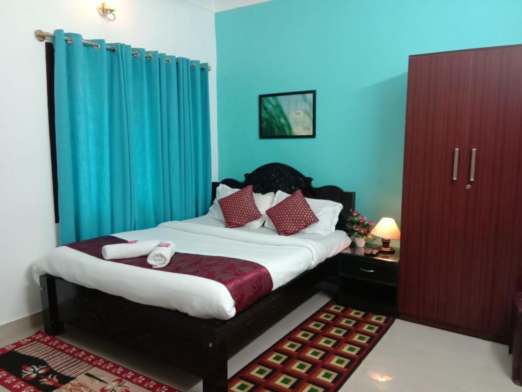 Coorg Homeland Homestay -With Kitchenette Madikeri Eksteriør bilde