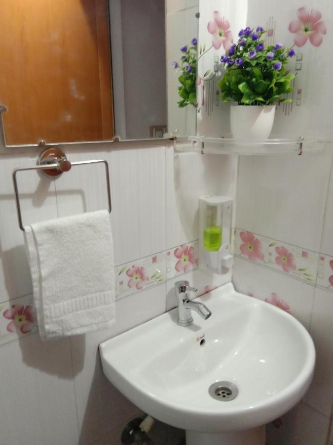 Coorg Homeland Homestay -With Kitchenette Madikeri Eksteriør bilde